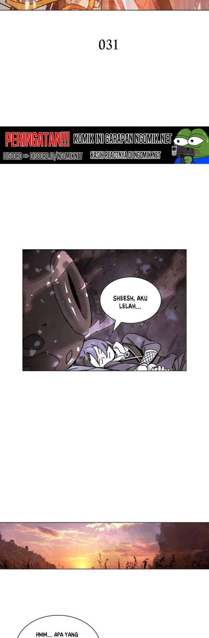 6 Worlds of Cultivation Chapter 31 Gambar 2